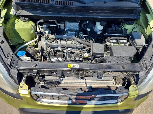 Продаж на аукціоні авто 2012 Kia Soul, vin: KNDJT2A56C7422514, номер лоту: 50286636
