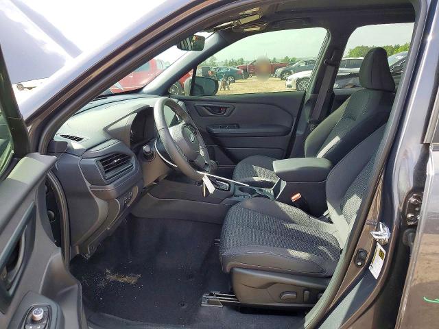 Продажа на аукционе авто 2025 Subaru Forester, vin: JF2SLDDC9SH614353, номер лота: 49946166
