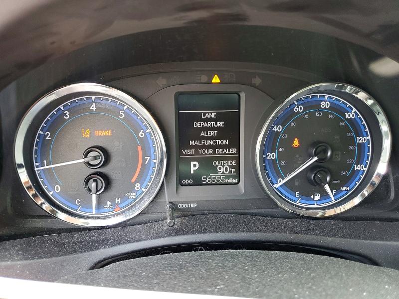 51277176 :رقم المزاد ، 5YFBURHE8KP941853 vin ، 2019 Toyota Corolla مزاد بيع