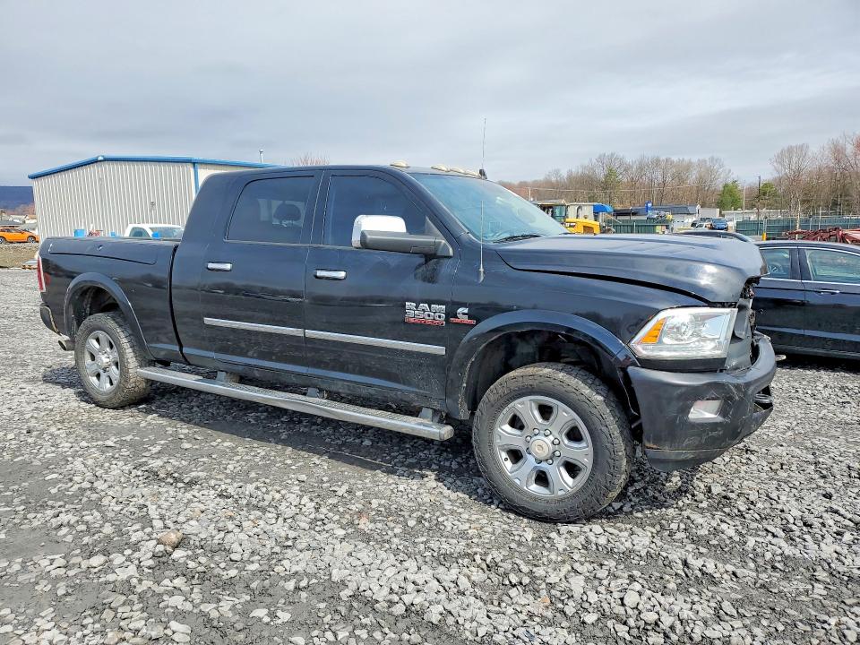Aukcja sprzedaży 2014 Ram 3500, vin: 3C63R3NL0EG165936, numer aukcji: 47720106
