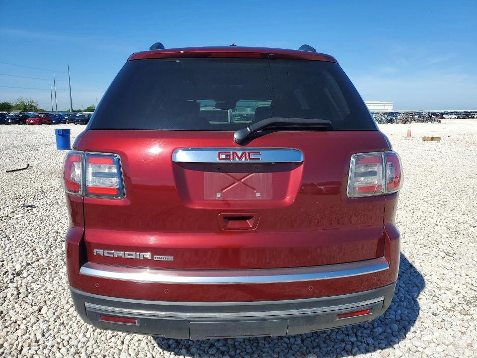 Продажа на аукционе авто 2017 Gmc Acadia Limited, vin: 1GKKRSKD2HJ111363, номер лота: 49002386