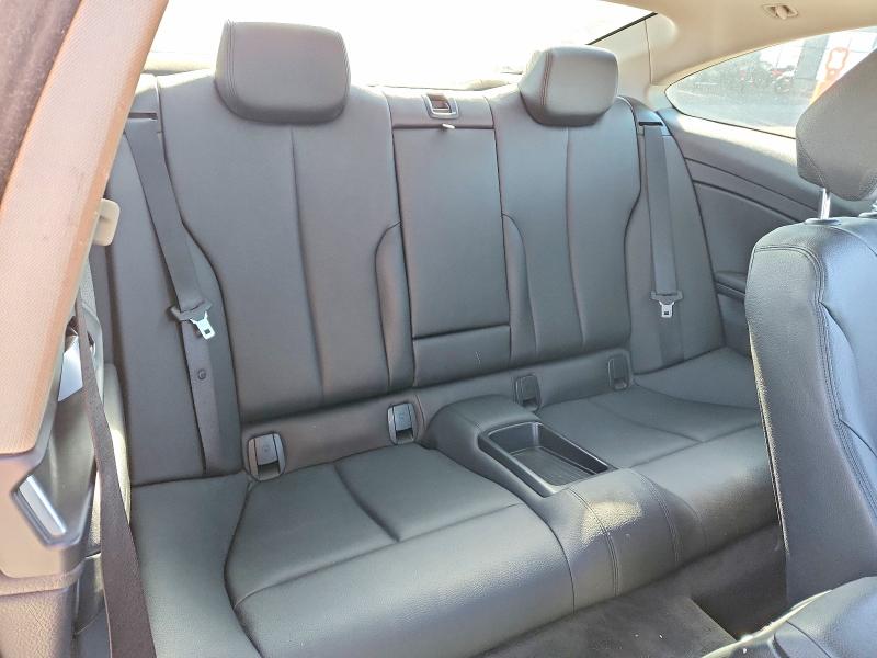 48841906 :رقم المزاد ، WBA3N7C59EK221684 vin ، 2014 Bmw 428 مزاد بيع