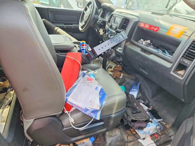 Aukcja sprzedaży 2015 Dodge Ram 4500, vin: 3C7WRKAJ2FG675231, numer aukcji: 54006256