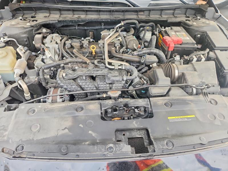 Продаж на аукціоні авто 2022 Nissan Altima, vin: 1N4BL4DV3NN302508, номер лоту: 50410336