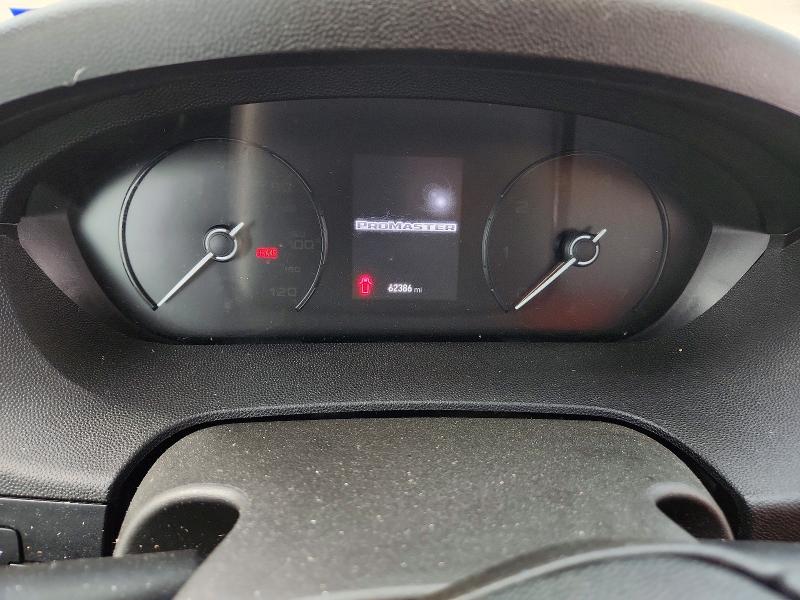 Продажа на аукционе авто 2023 Ram Promaster 1500, vin: 3C6LRVBG0PE540533, номер лота: 50066926
