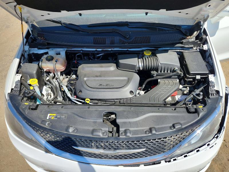 Aukcja sprzedaży 2020 Chrysler Pacifica, vin: 2C4RC1GG6LR137946, numer aukcji: 50159166