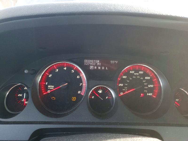 Aukcja sprzedaży 2012 Gmc Acadia, vin: 1GKKVTED9CJ377596, numer aukcji: 48963606