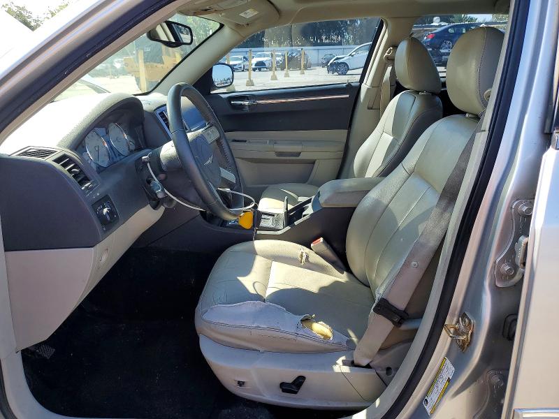 Aukcja sprzedaży 2006 Chrysler 300, vin: 2C3KA53G56H116380, numer aukcji: 48995696