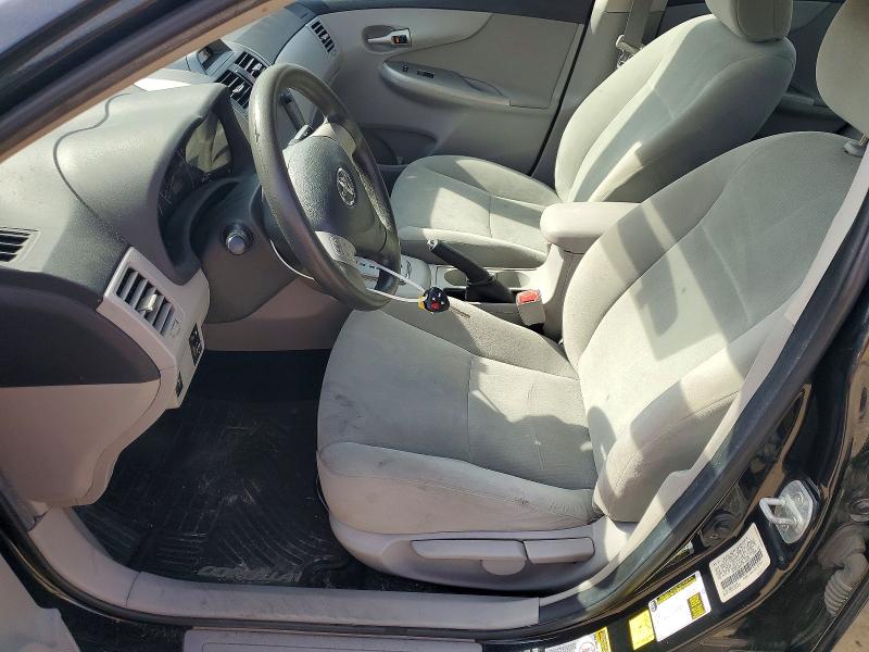 47780116 :رقم المزاد ، 5YFBU4EE7DP140485 vin ، 2013 Toyota Corolla مزاد بيع