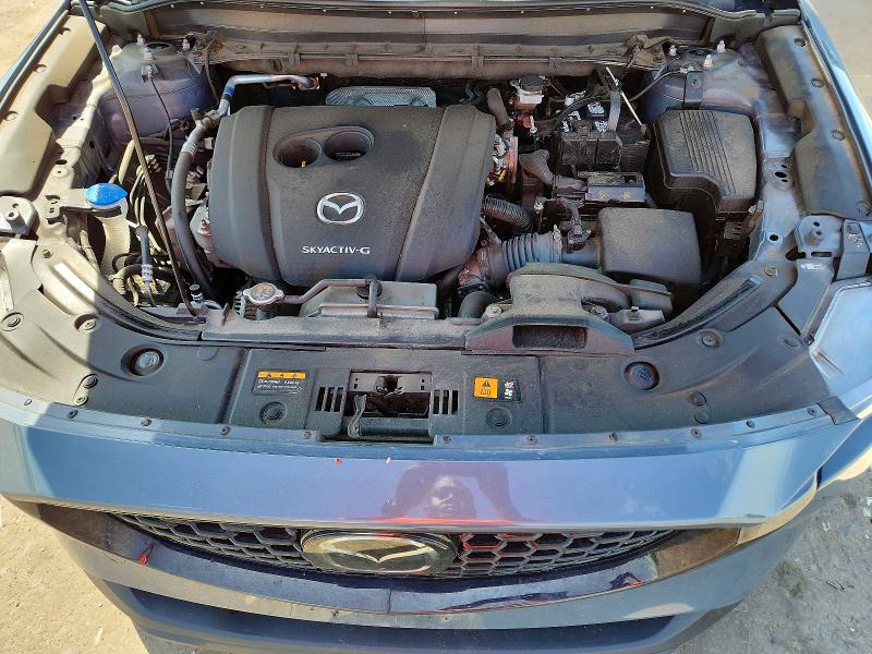 48666366 :رقم المزاد ، JM3KFBCM7P0261421 vin ، 2023 Mazda Cx-5 مزاد بيع