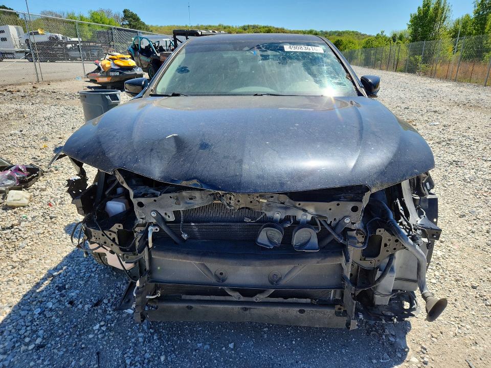 Продаж на аукціоні авто 2016 Acura Tlx, vin: 19UUB3F74GA003698, номер лоту: 49083616