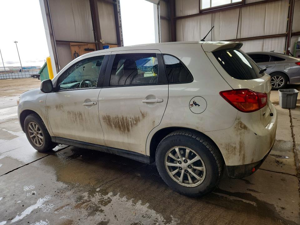 Aukcja sprzedaży 2015 Mitsubishi Rvr, vin: 4A4AJ3AU6FE603561, numer aukcji: 49599866