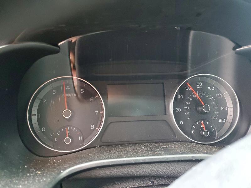 2024 Kia Forte მანქანა იყიდება აუქციონზე, vin: 3KPF24AD7RE733339, აუქციონის ნომერი: 51717396
