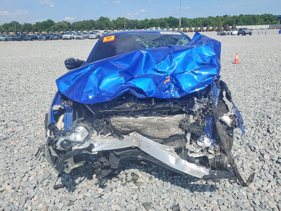 51773916 :رقم المزاد ، 2HGFC3B39KH355369 vin ، 2019 Honda Civic مزاد بيع