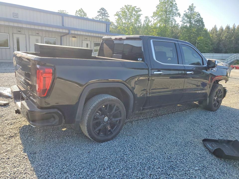Продаж на аукціоні авто 2021 Gmc Sierra, vin: 3GTU9FETXMG134335, номер лоту: 51112266