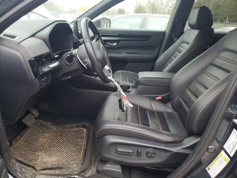 Продаж на аукціоні авто 2024 Honda Cr-v, vin: 2HKRS6H93RH204587, номер лоту: 50153426