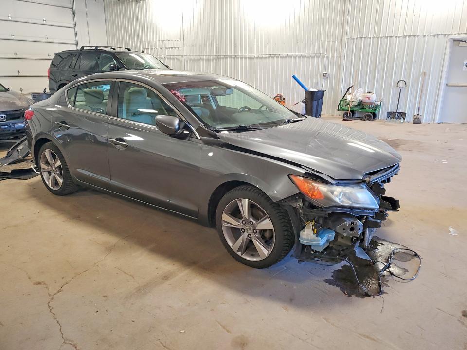 Aukcja sprzedaży 2013 Acura Ilx, vin: 19VDE1F77DE002914, numer aukcji: 48979716