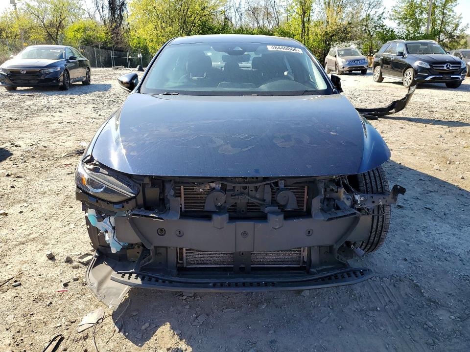 48440066 :رقم المزاد ، JM1BPAAL6M1307496 vin ، 2021 Mazda 3 مزاد بيع
