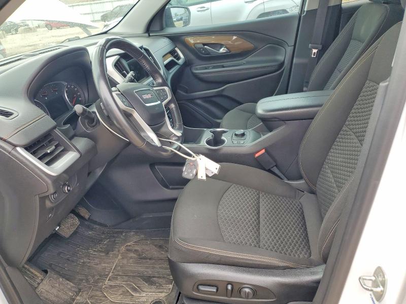 Aukcja sprzedaży 2019 Gmc Terrain, vin: 3GKALMEV4KL377223, numer aukcji: 49690366