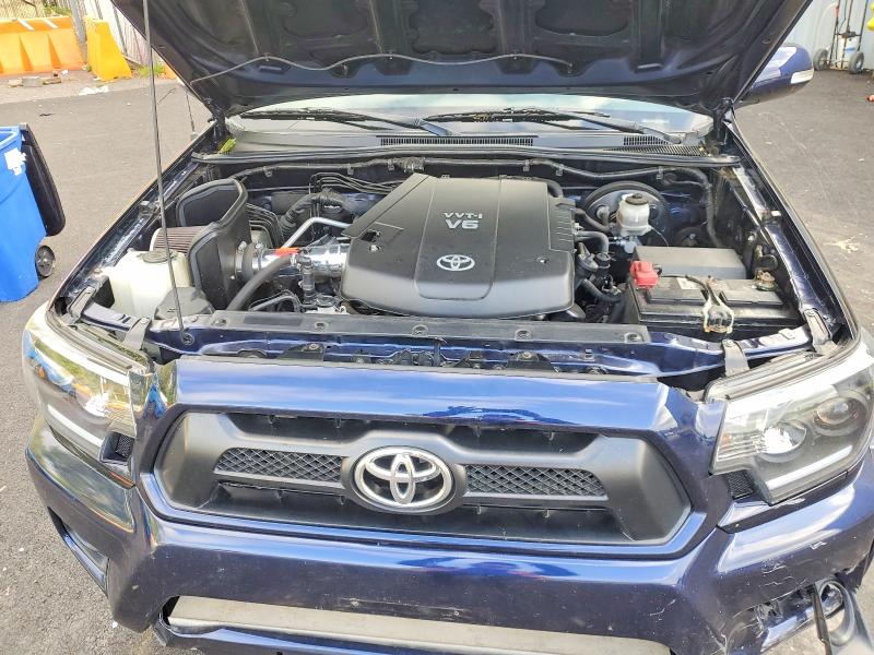 Продаж на аукціоні авто 2012 Toyota Tacoma, vin: 5TFUU4EN3CX026847, номер лоту: 51358006