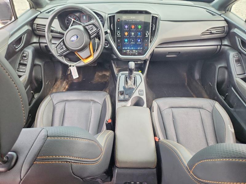 Продаж на аукціоні авто 2024 Subaru Crosstrek, vin: 4S4GUHU65R3763462, номер лоту: 47913106