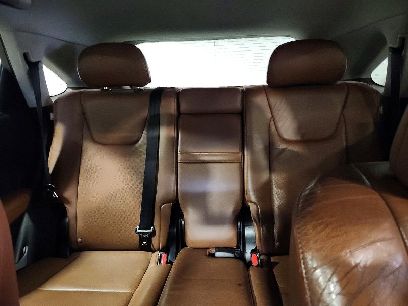 48077916 :رقم المزاد ، 2T2BK1BA0FC312876 vin ، 2015 Lexus Rx 350 مزاد بيع