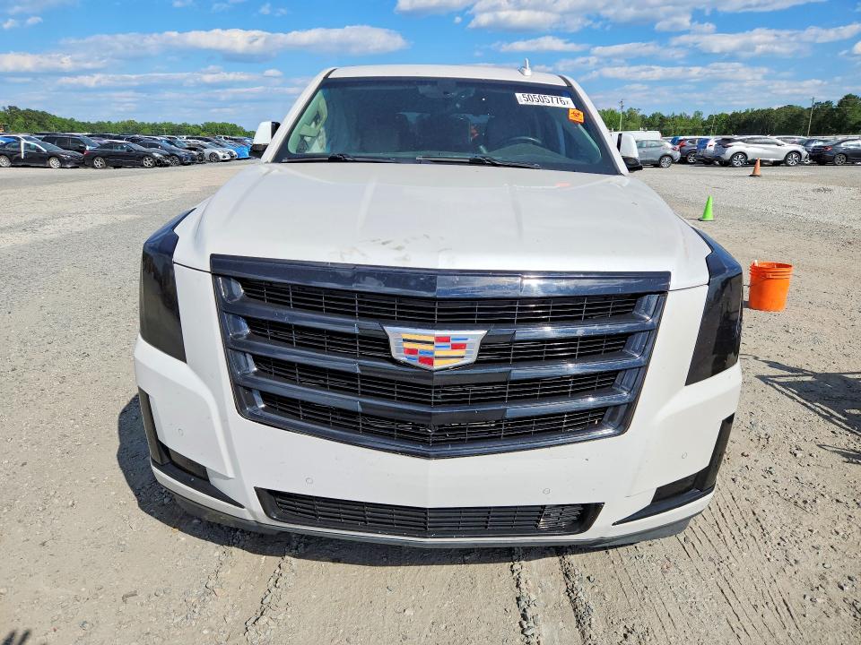 Aukcja sprzedaży 2016 Cadillac Escalade, vin: 1GYS3AKJ7GR236074, numer aukcji: 50505776