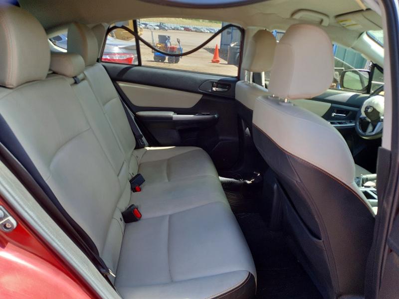 Aukcja sprzedaży 2017 Subaru Crosstrek, vin: JF2GPAKC5H8202273, numer aukcji: 51028056