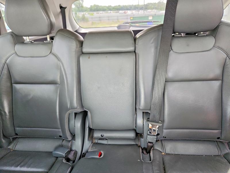 Aukcja sprzedaży 2016 Acura Mdx, vin: 5FRYD3H43GB019085, numer aukcji: 51817716