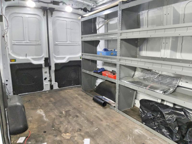 Aukcja sprzedaży 2020 Ford Transit, vin: 1FTBR1C84LKB68223, numer aukcji: 45562556