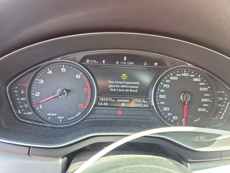 Aukcja sprzedaży 2019 Audi A5, vin: WAUENCF58KA045306, numer aukcji: 49601246