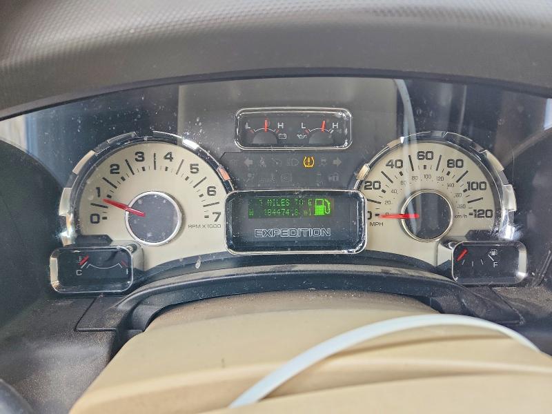 Aukcja sprzedaży 2013 Ford Expedition, vin: 1FMJK1J56DEF41623, numer aukcji: 51521366