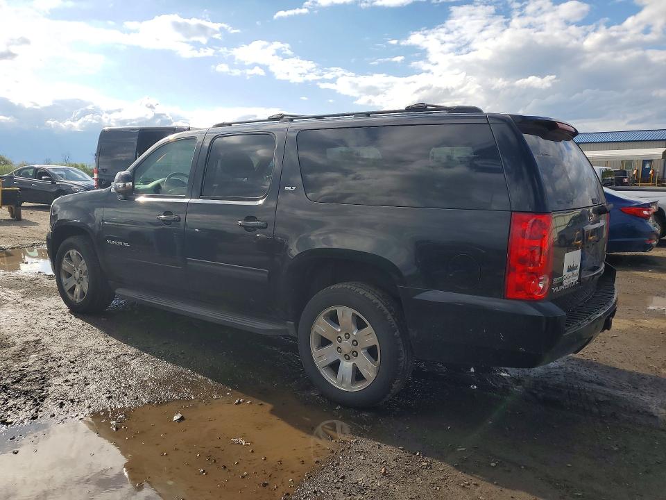Продажа на аукционе авто 2012 Gmc Yukon Xl, vin: 1GKS2KE71CR123119, номер лота: 51617746