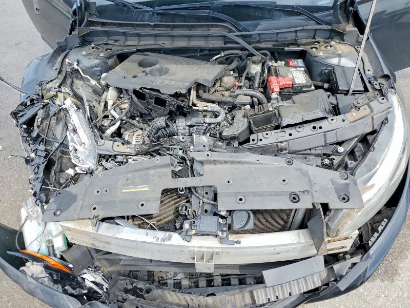 Продажа на аукционе авто 2019 Nissan Altima, vin: 1N4BL4DV8KC100738, номер лота: 50724336