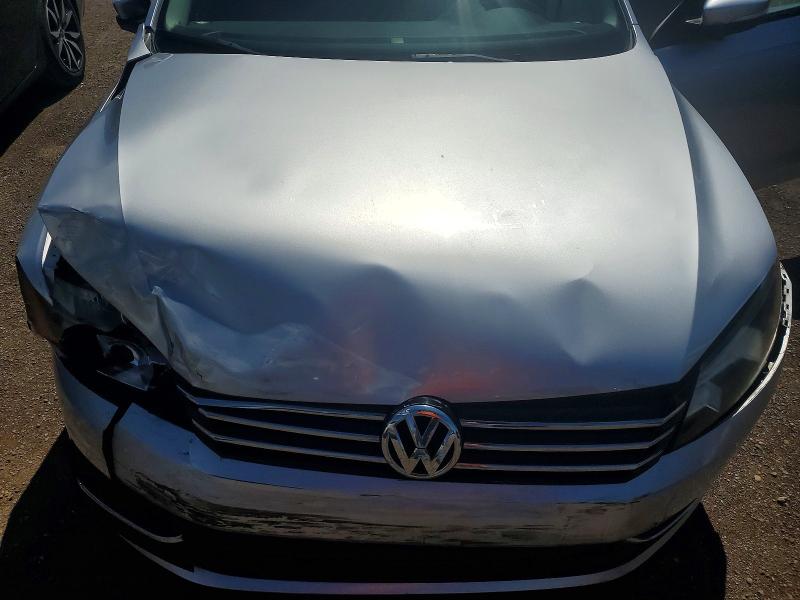 Aukcja sprzedaży 2015 Volkswagen Passat, vin: 1VWAT7A31FC039925, numer aukcji: 51276716
