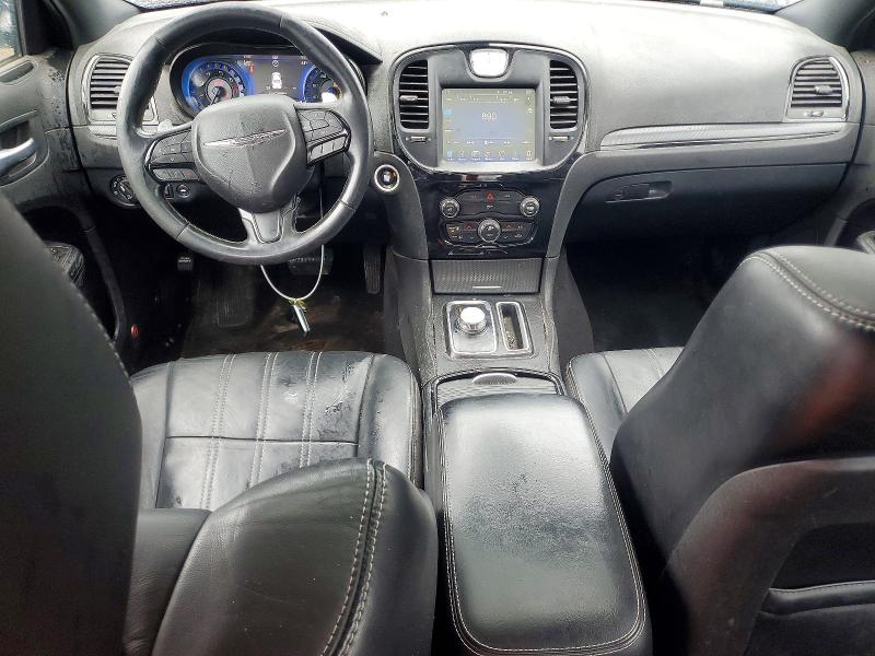 49773766 :رقم المزاد ، 2C3CCAGG5FH787095 vin ، 2015 Chrysler 300 مزاد بيع