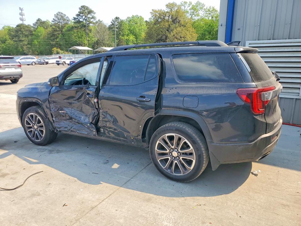 Продажа на аукционе авто 2020 Gmc Acadia, vin: 1GKKNLLS1LZ196964, номер лота: 48182736