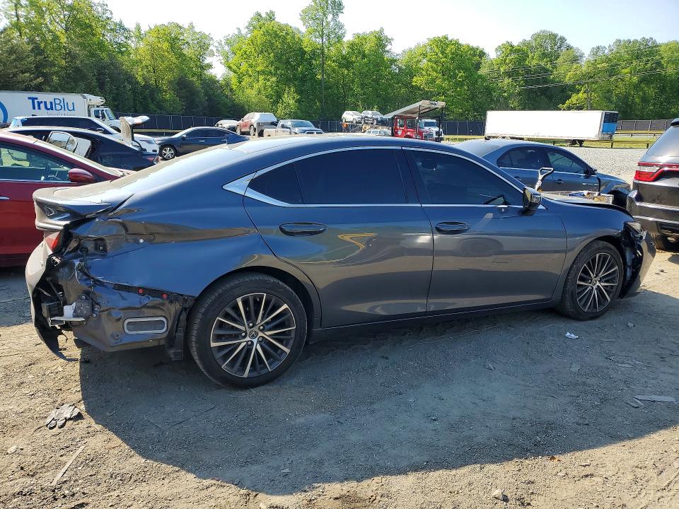 Продажа на аукционе авто 2023 Lexus Es 350, vin: 58ADZ1B17PU148639, номер лота: 51117426