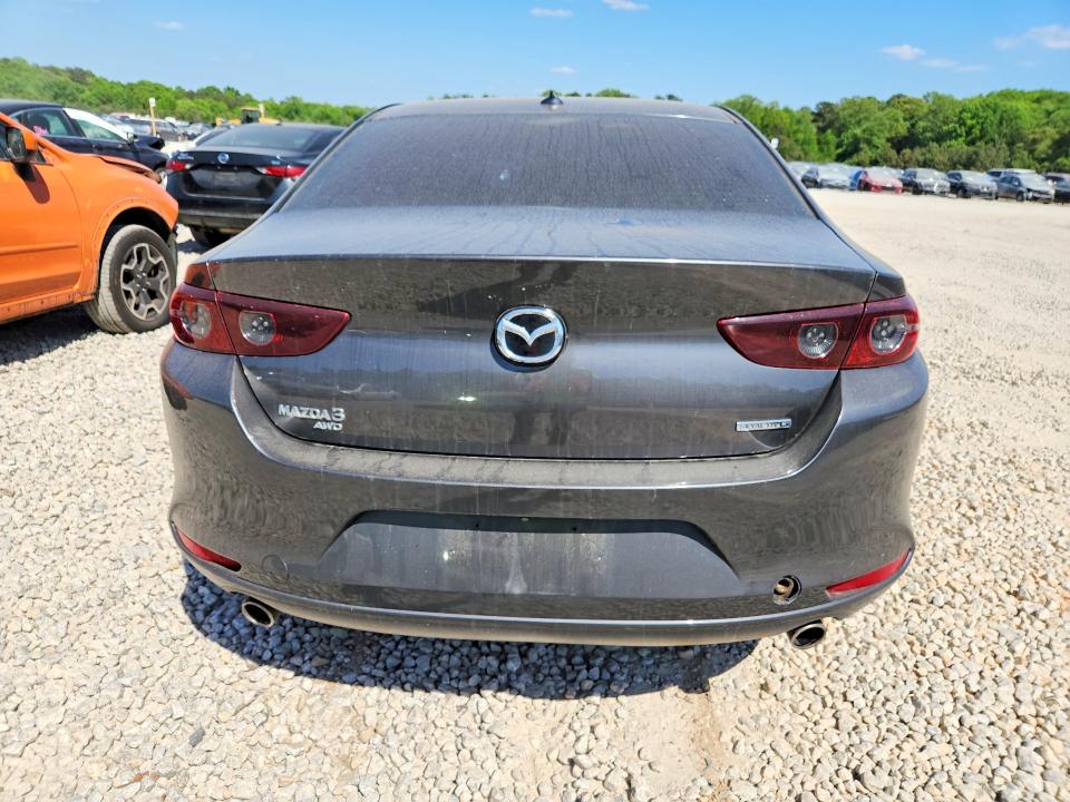 Продаж на аукціоні авто 2020 Mazda 3, vin: 3MZBPBDM1LM131353, номер лоту: 48963356
