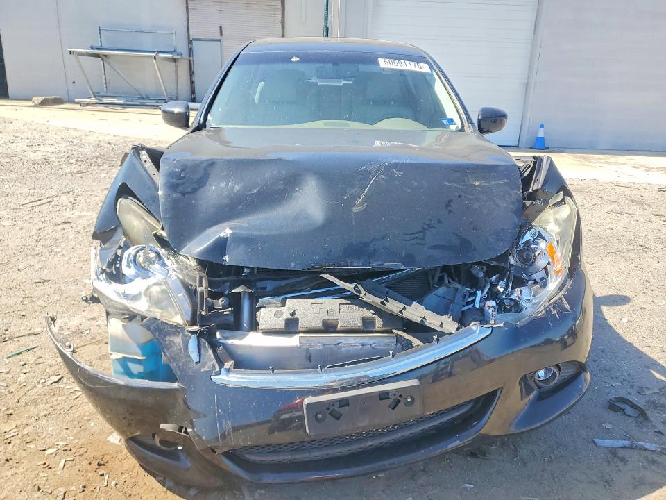 Aukcja sprzedaży 2012 Infiniti G37 Sedan, vin: JN1CV6AR8CM677179, numer aukcji: 50691176