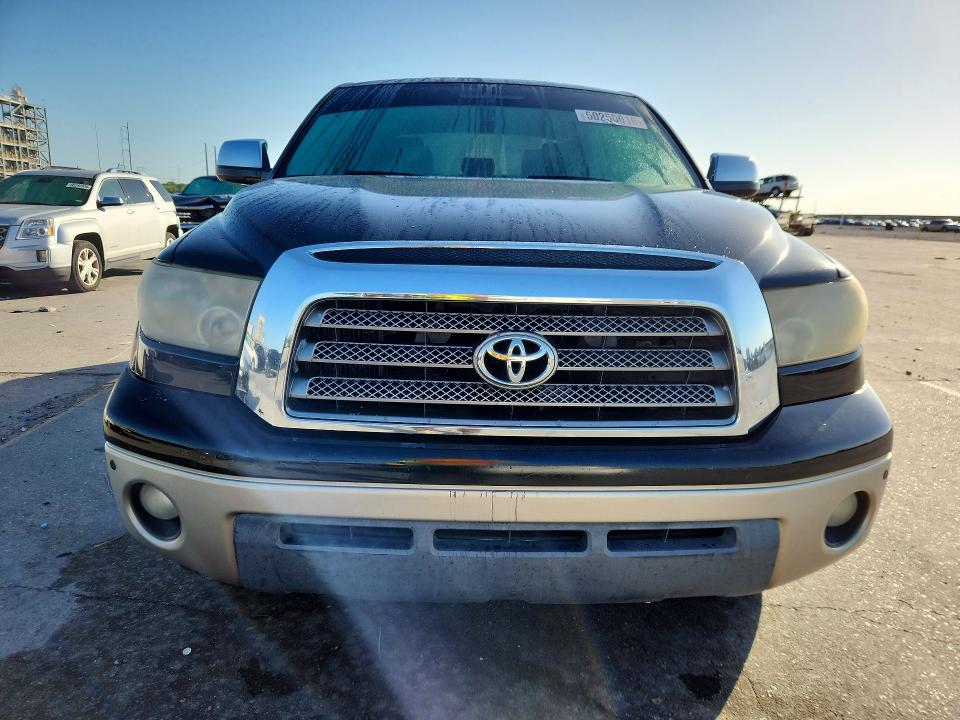 Aukcja sprzedaży 2008 Toyota Tundra, vin: 5TFEV58108X057108, numer aukcji: 50250016
