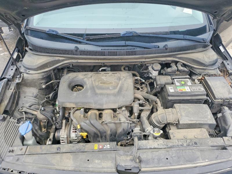 Продажа на аукционе авто 2019 Hyundai Accent, vin: 3KPC24A39KE073109, номер лота: 51800216