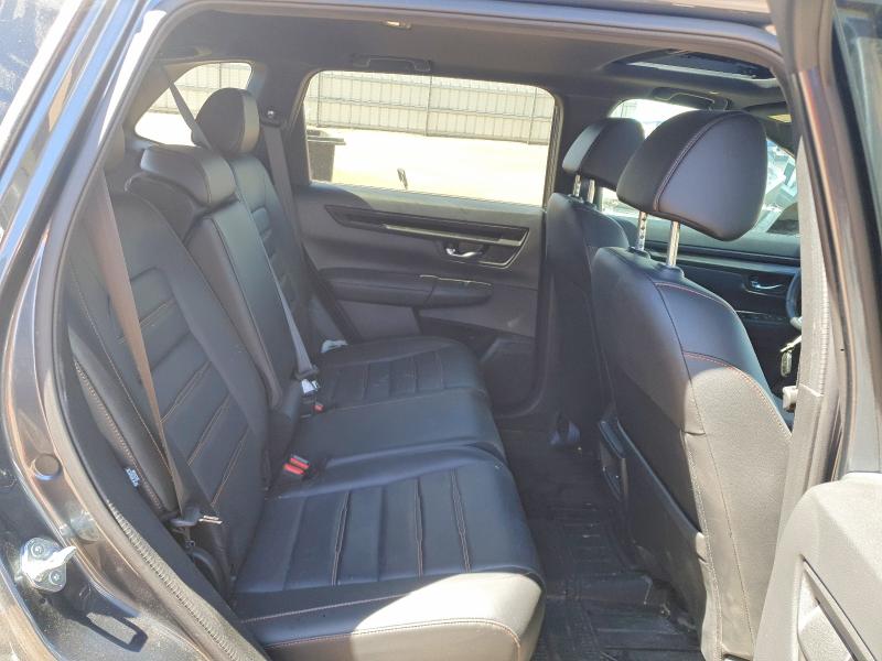 Aukcja sprzedaży 2025 Honda Cr-v, vin: 2HKRS6H84SH816360, numer aukcji: 49877546