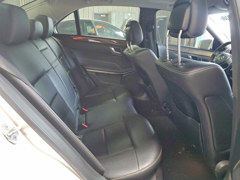 Продажа на аукционе авто 2014 Mercedes-benz E, vin: WDDHF8JB9EA836316, номер лота: 49470106