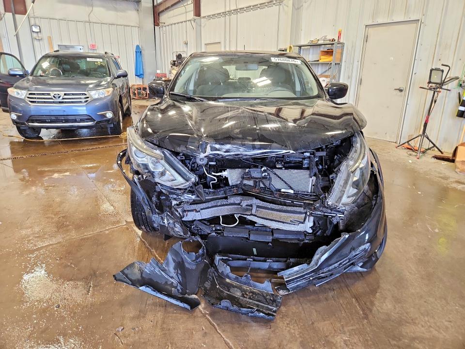 Auction sale of the 2018 Nissan Rogue Sport, vin: JN1BJ1CR3JW292749, lot number: 51680876