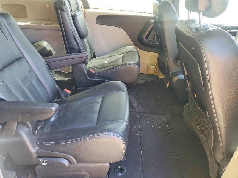 Aukcja sprzedaży 2014 Chrysler Town & Country, vin: 2C4RC1BGXER404256, numer aukcji: 49773186