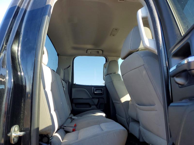 47373806 :رقم المزاد ، 1GTV2LEH3GZ208718 vin ، 2016 Gmc Sierra مزاد بيع
