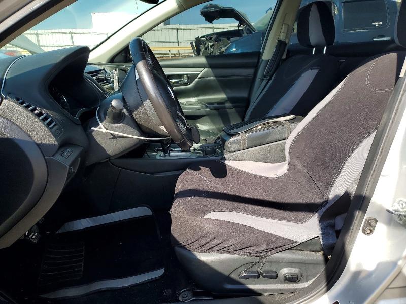 Aukcja sprzedaży 2018 Nissan Altima, vin: 1N4AL3APXJC144959, numer aukcji: 48479736