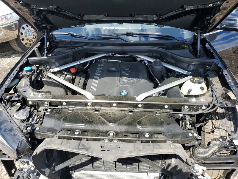 Aukcja sprzedaży 2023 Bmw X5, vin: 5UXCR6C0XP9R88684, numer aukcji: 51037806