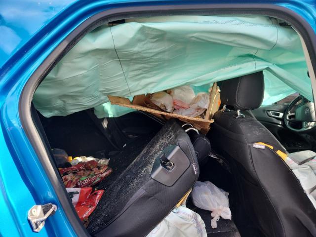 Aukcja sprzedaży 2018 Ford Ecosport, vin: MAJ3P1TE5JC196903, numer aukcji: 50283626